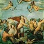 Raphael's Galatea