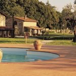 Monsignore della Casa Country Resort Monsignore della Casa Country Resort Tuscany Hotel