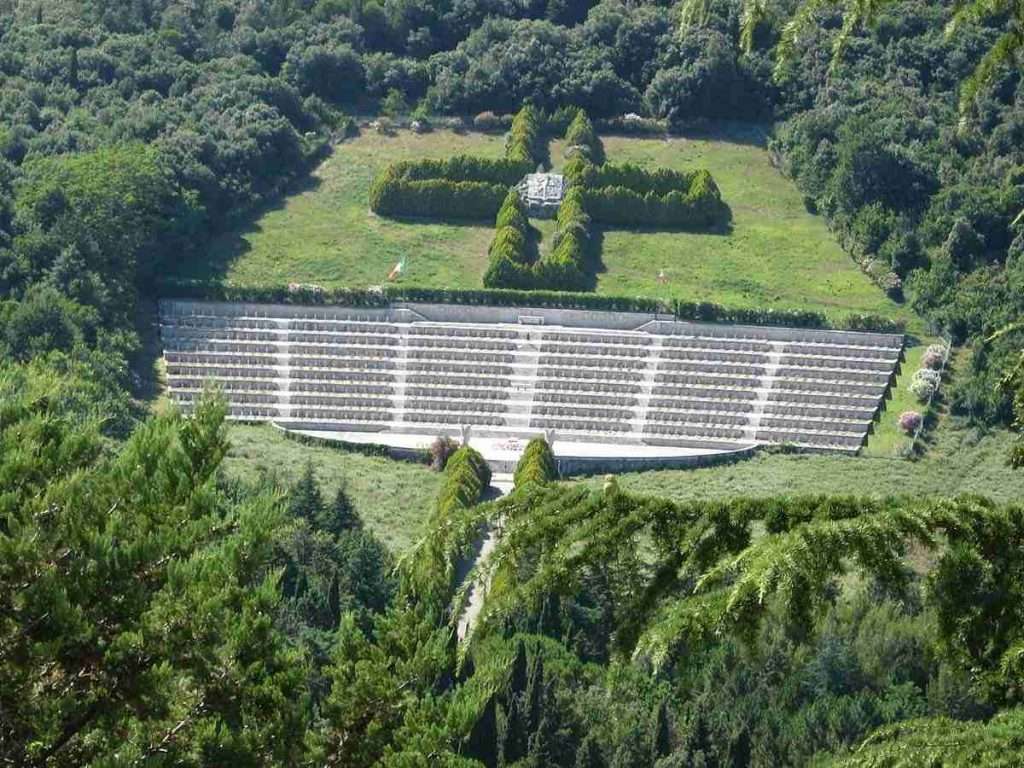 Remembering the Battle of Montecassino