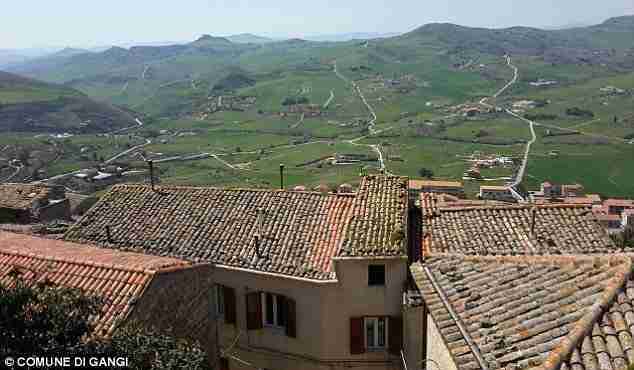 Three Italian Villages Where You Can Buy a House for Less Than A Cup of Coffee