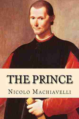 Book Talk: Machiavelli’s ‘The Prince’
