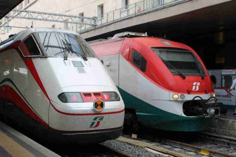 Italy Transportation