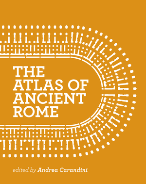 Atlas of Ancient Rome