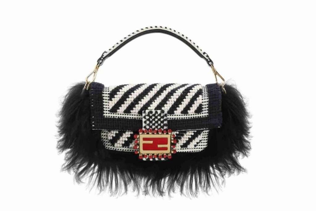 Fendi Taps Italy's Regional Artisans to Create Hand in Hand Collection ...