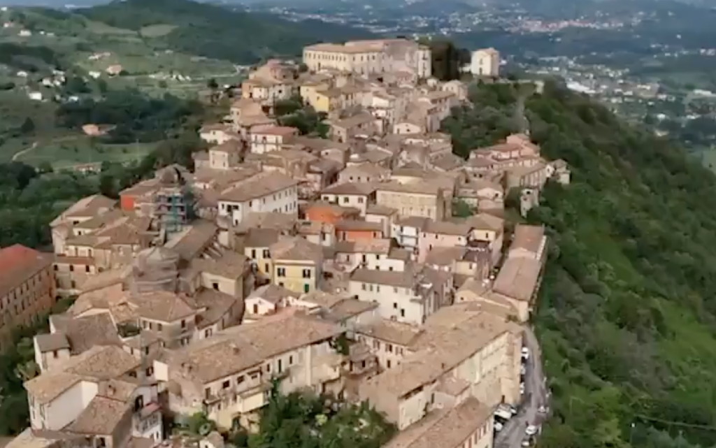 ‘Reno Italiano’ Is the Only Italian Home Renovation Show You Will Ever Need