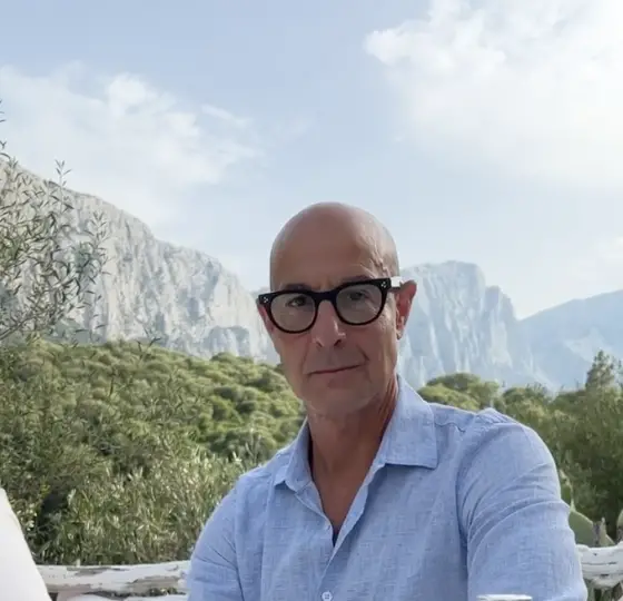 Searching for Italy with Stanley Tucci: Locations for Season 3