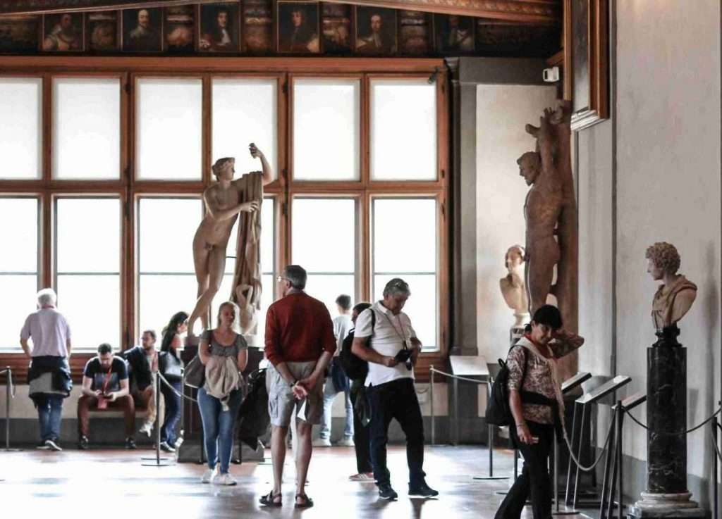 What Will Italy’s Museums Look Like After the Lockdown?