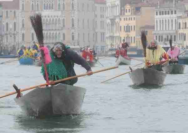 January in Italy: Weather, Holidays & Festivals