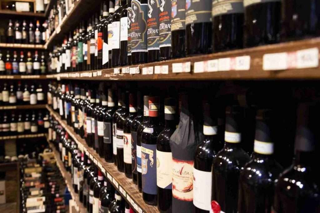 Rumblings in the Wine World: The Brunello di Montalcino Wine Scandal