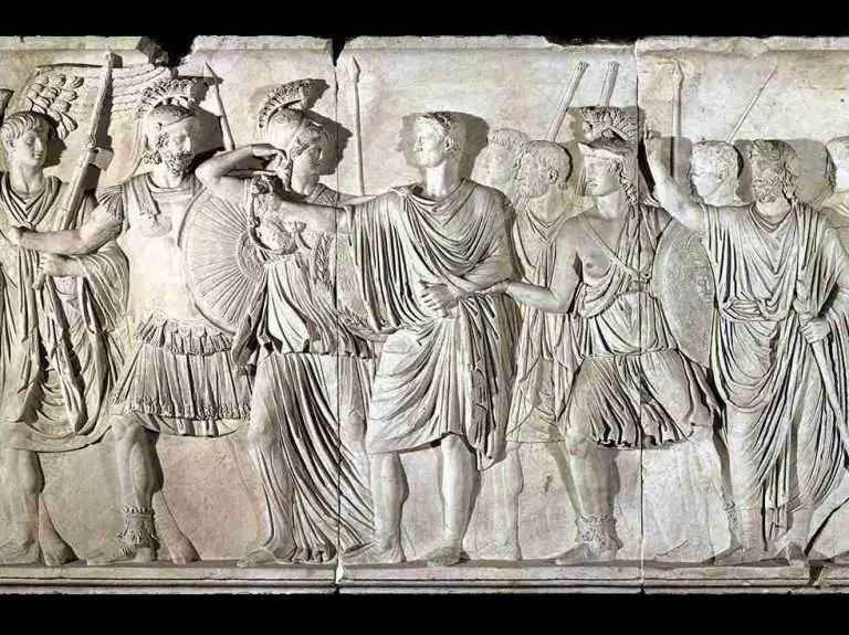Damnatio Memoriae: How Ancient Romans Canceled Their Rivals
