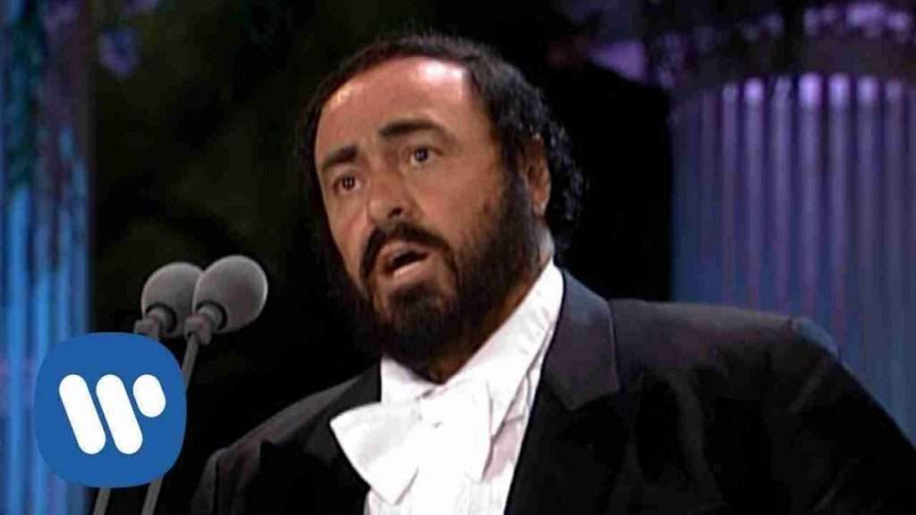 Celebrating a Legend: Farewell to Luciano Pavarotti