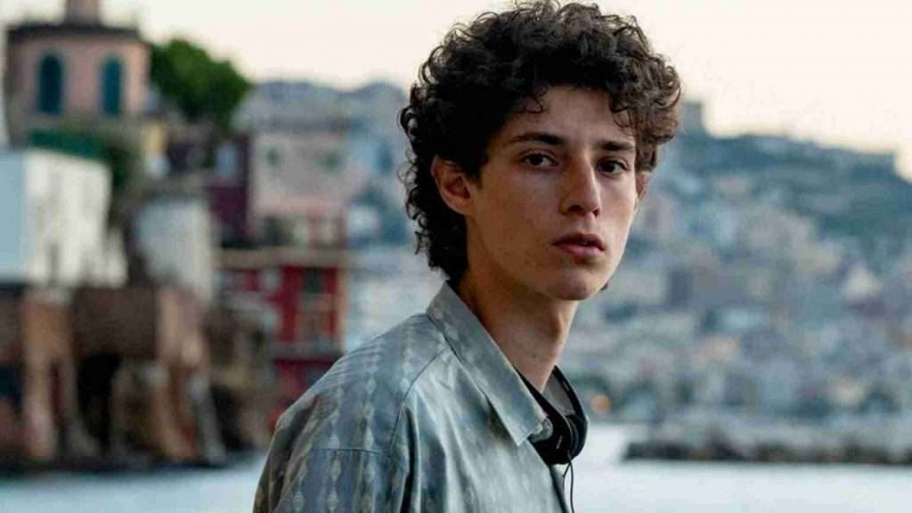 ‘The Hand of God’ by Paolo Sorrentino Is a Love Letter to Naples