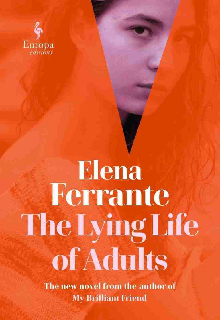 Elena Ferrante’s New Novel and TV Series Coming Soon