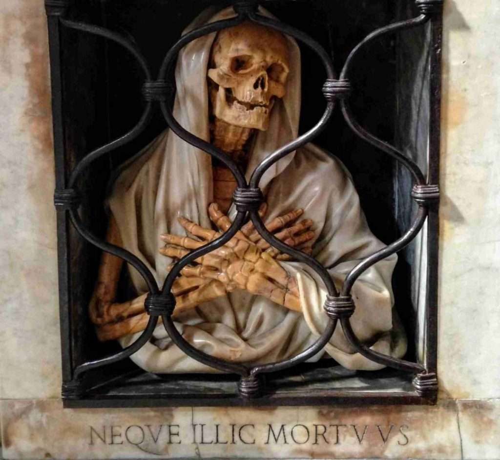 Spooky Rome: Some of the Eeriest Places to Visit in the Eternal City