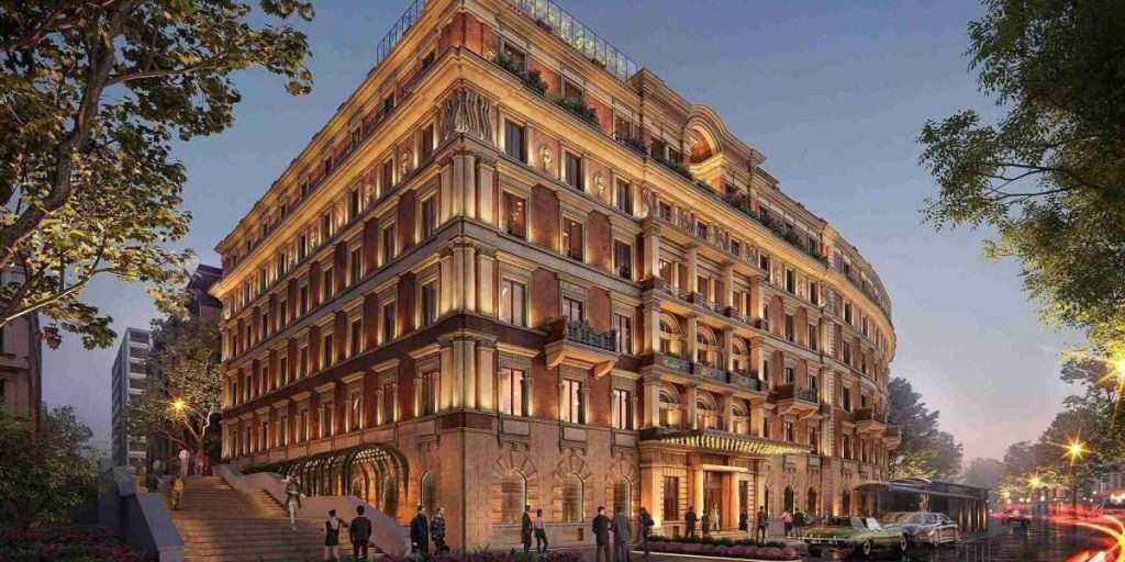 Stay in Style: The Trendiest New Hotels in Rome