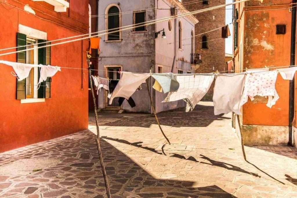 The Ancient Winds of Italy