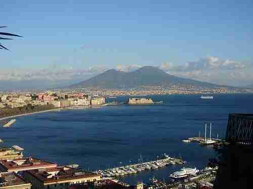 Naples 101: Brief Guide to Naples
