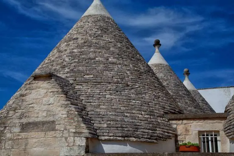 11 Puglia Homes and Villas That Are Great for Family Stays