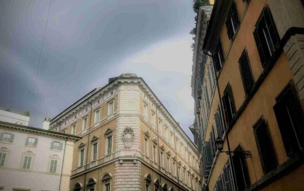 Rome When It Rains: Where to Go and What to Do