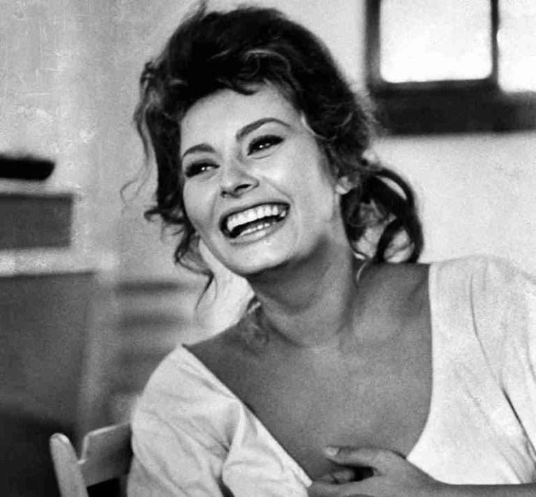 ‘What Would Sophia Loren Do?’ Documentary Contemplates the Twists and Turns of Life
