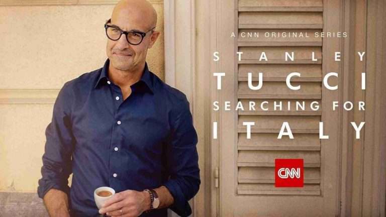 Searching for Italy: All the Places Stanley Tucci Went in Season 1