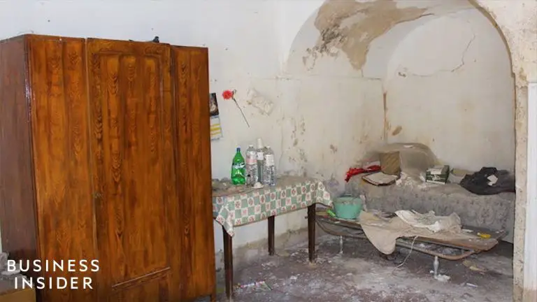 The True Cost of Italy’s €1 Homes [Video]