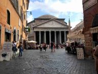 Rome’s Ancient Pantheon to Begin Charging Admission — Wait, No It Won’t