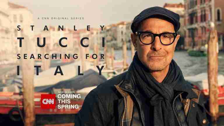 Searching for Italy: All the Places Stanley Tucci Went in Season 2