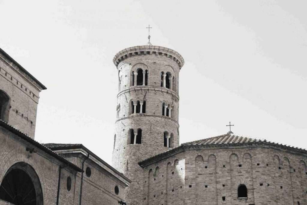 Culinary Tour of Ravenna