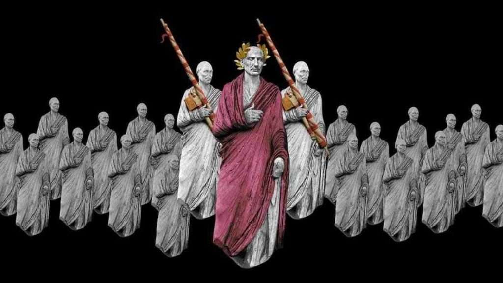 20-Minute Crash Course on Ancient Roman History [Video]