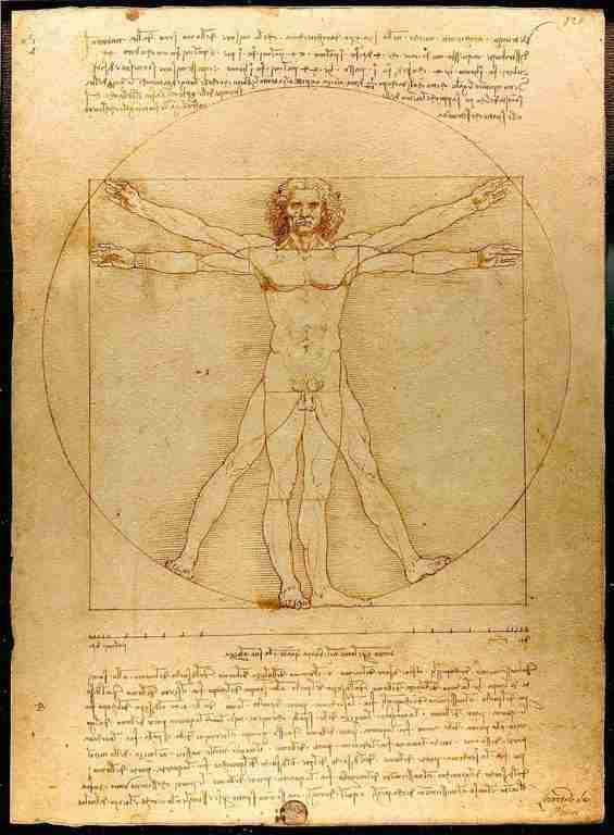 Leonardo da Vinci: Where to See His Works in Italy