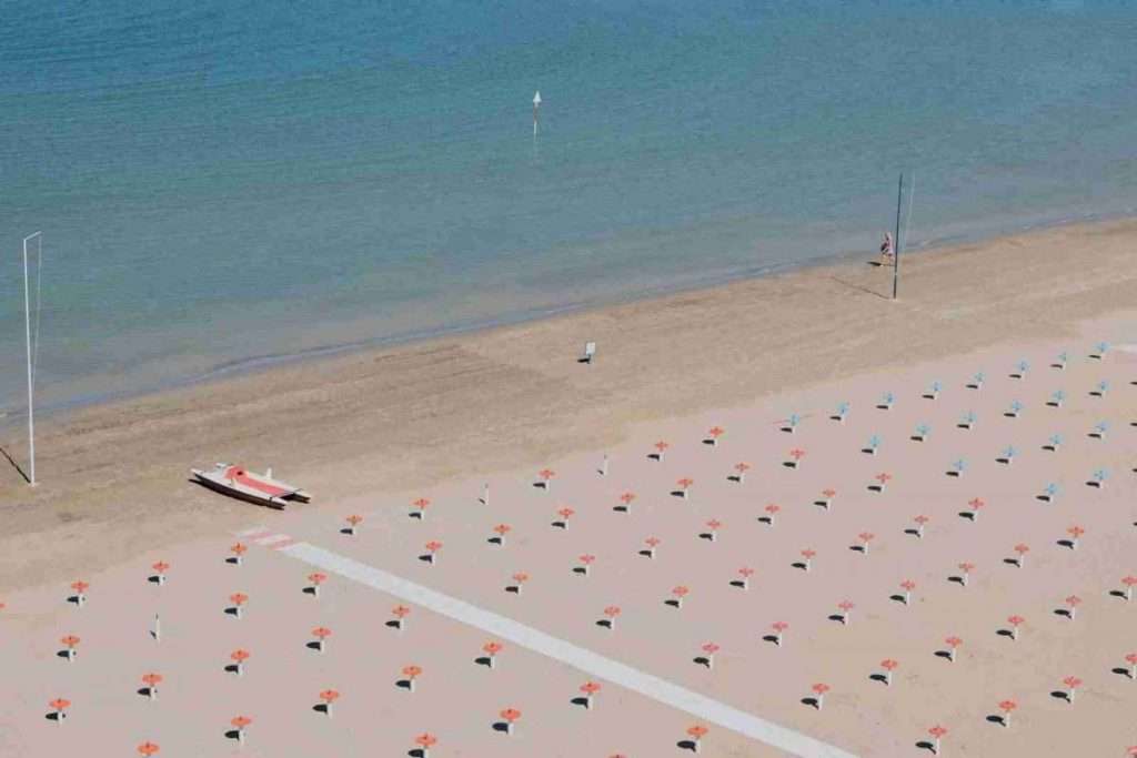 Stay in Rimini for 1 Euro Per Night…But There’s a Really Big Catch